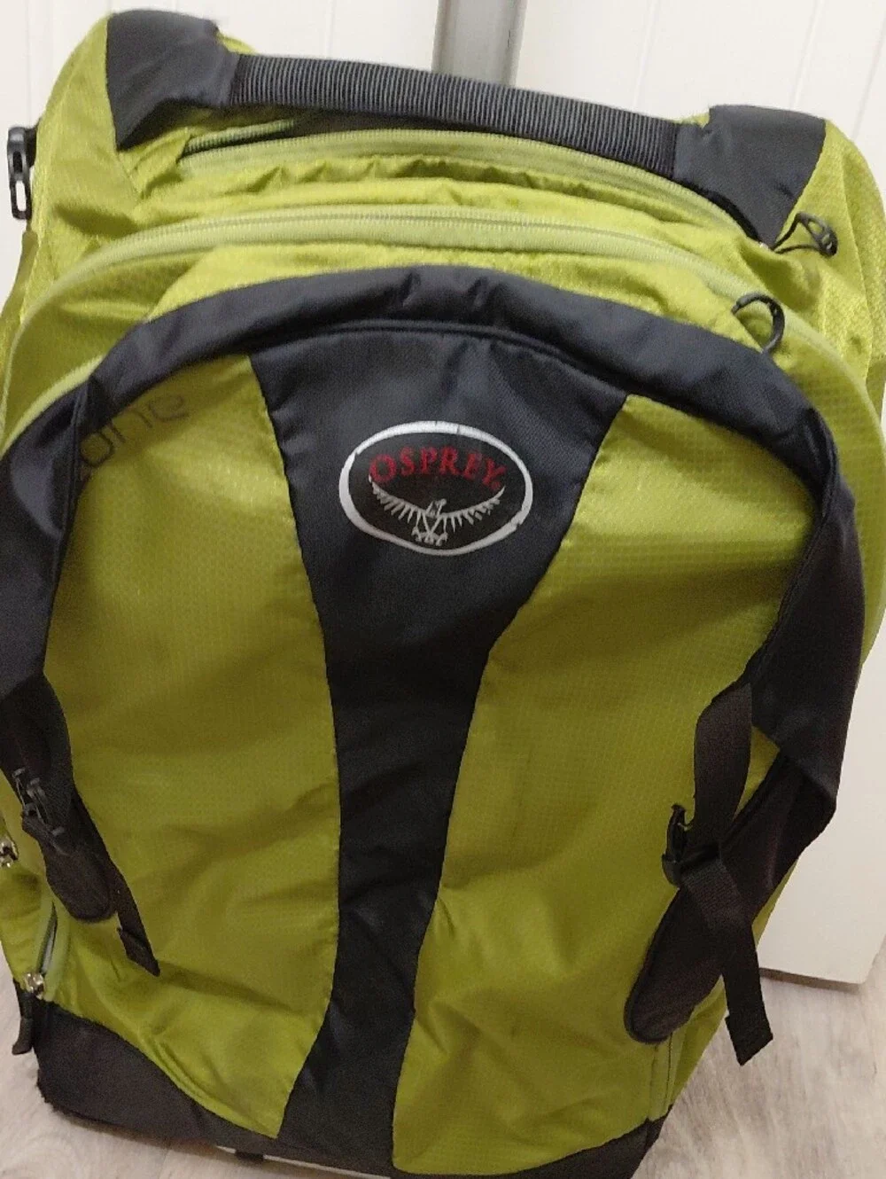 OSPREY lightweight travel